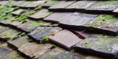 New Mill End roof repair costs